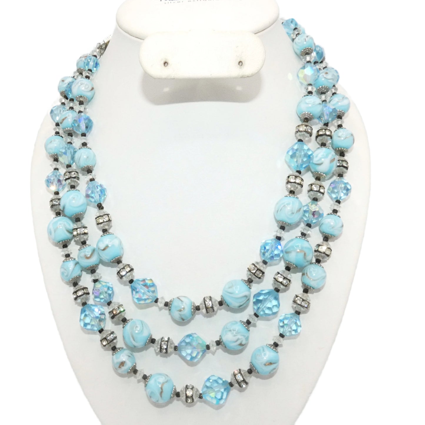 Vendome Parure Set