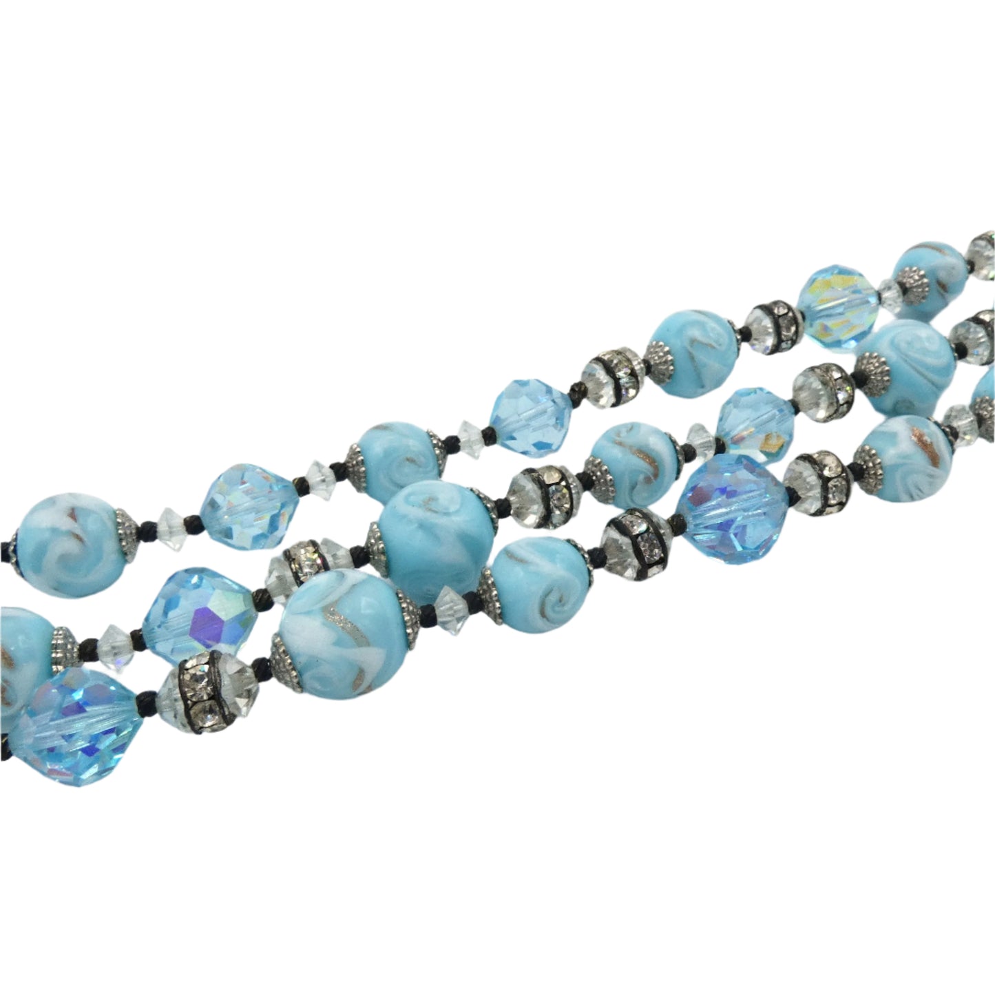 Vendome Parure Set