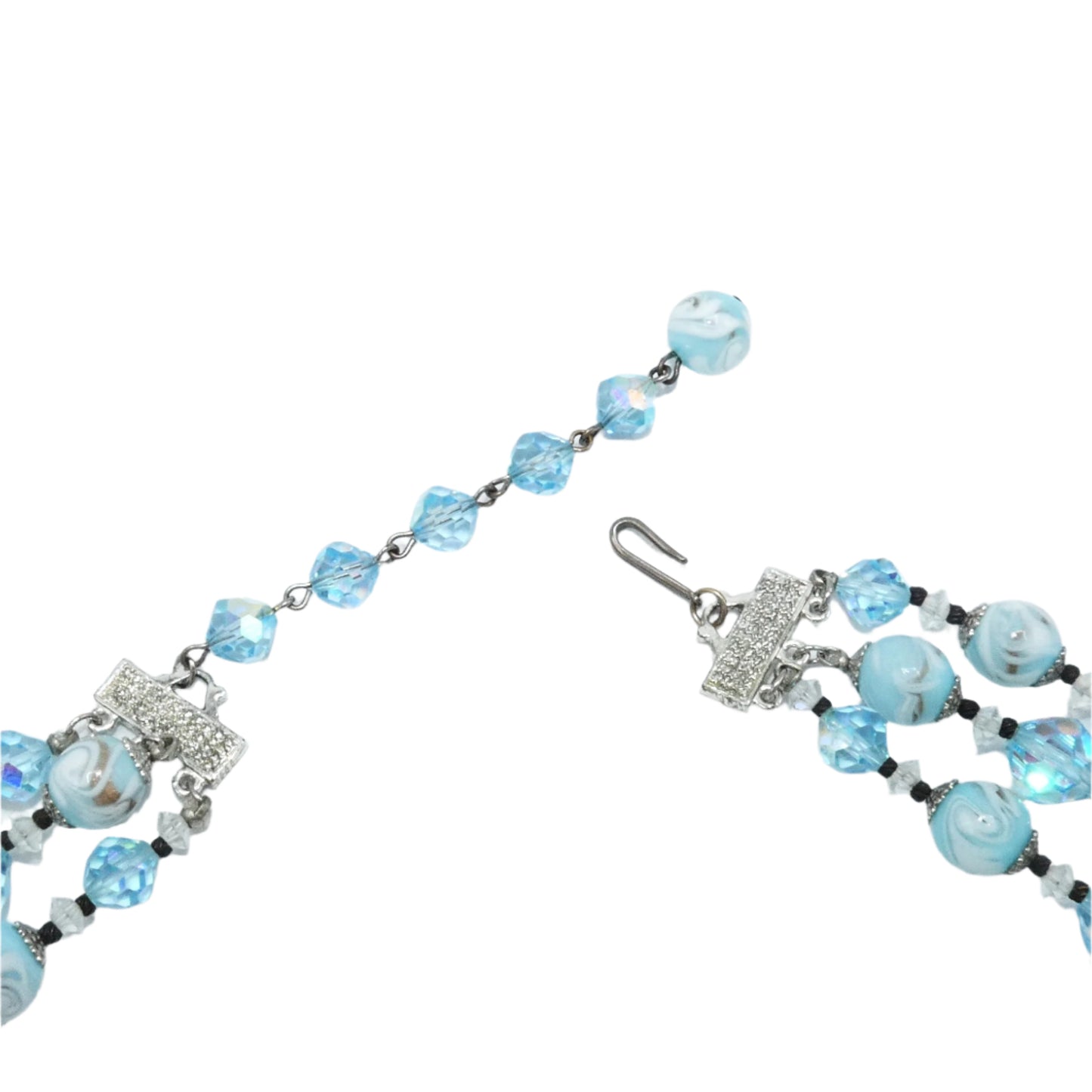 Vendome Parure Set