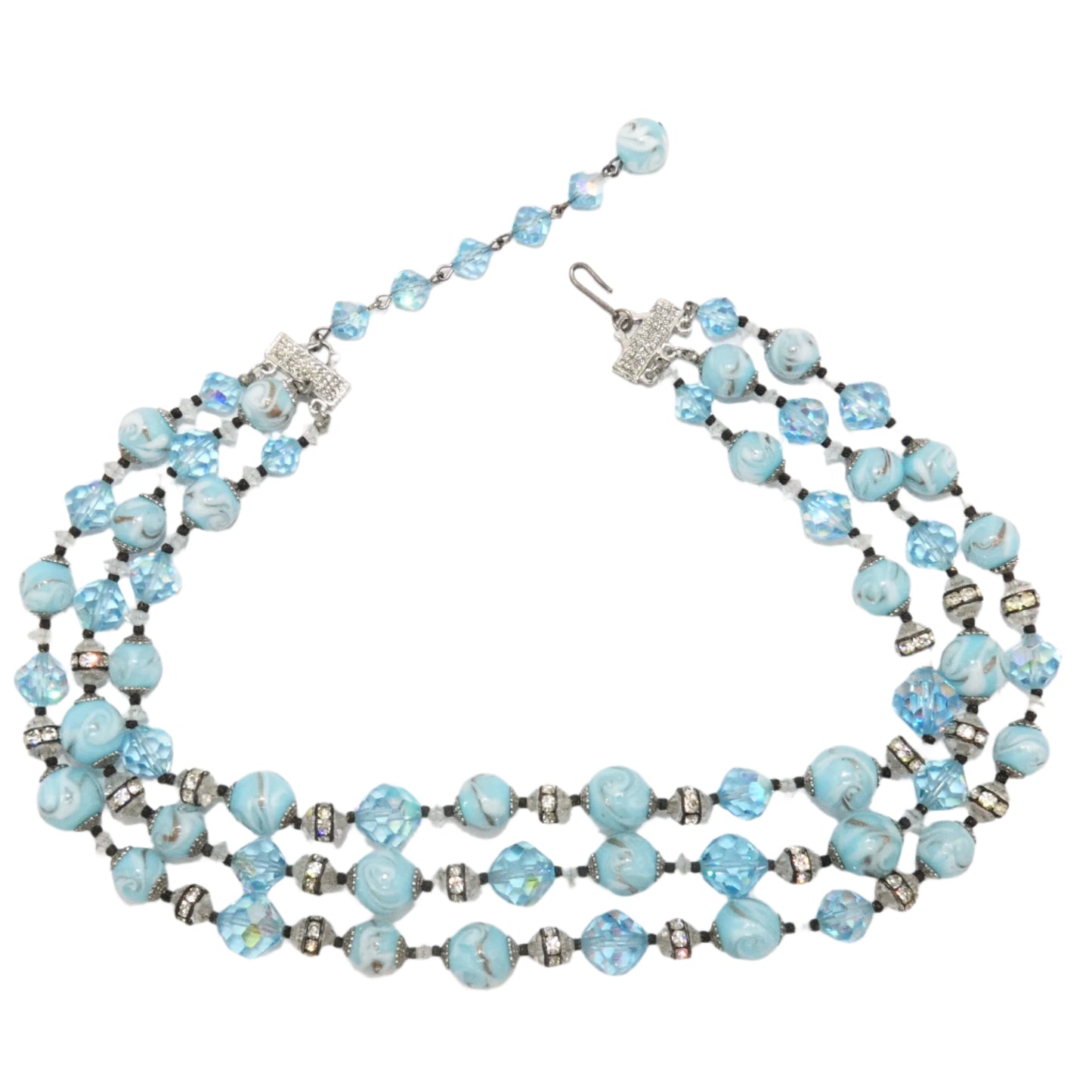 Vendome Parure Set