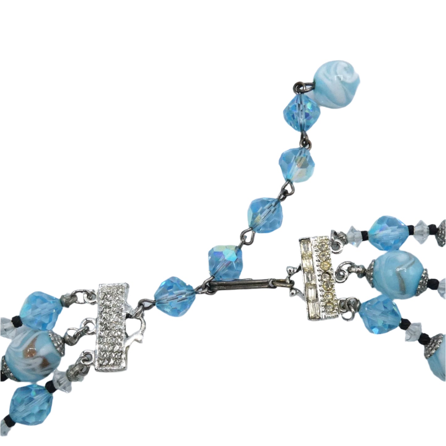 Vendome Parure Set