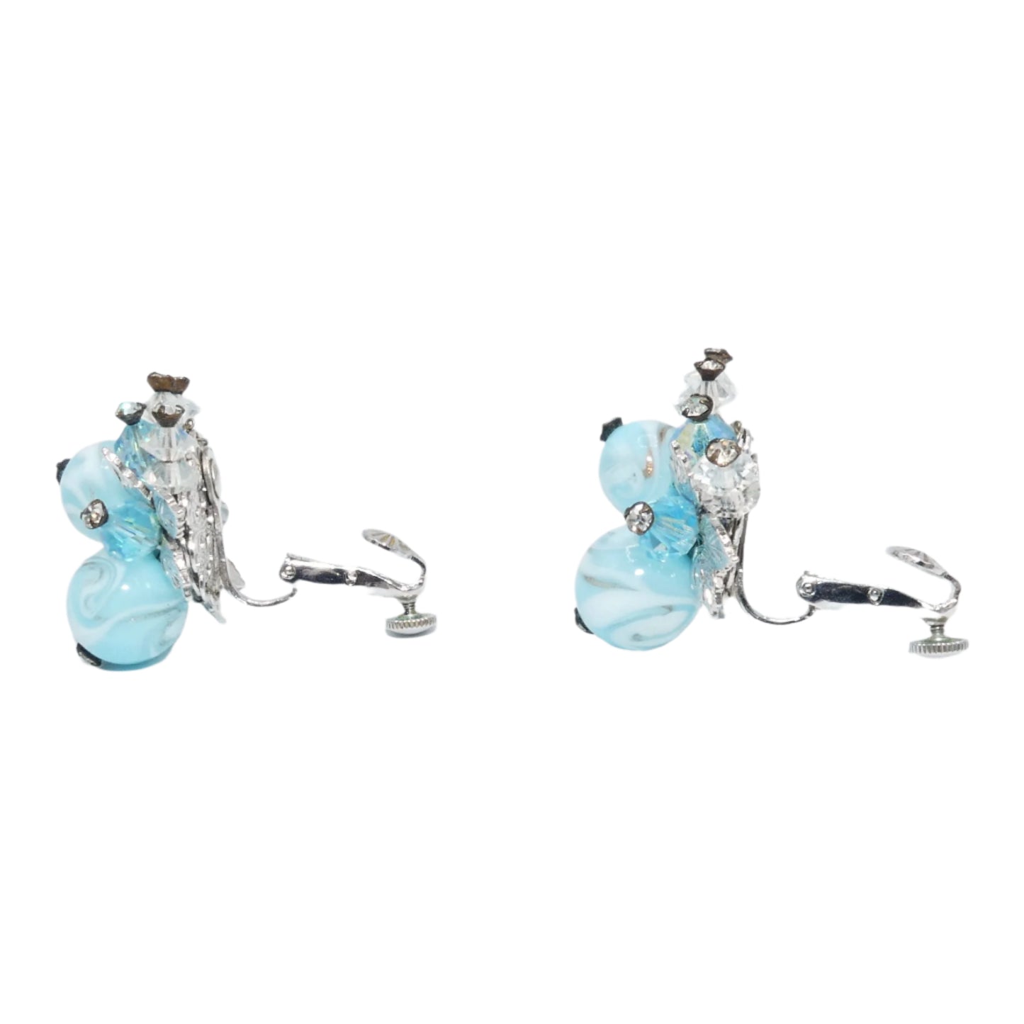 Vendome Parure Set