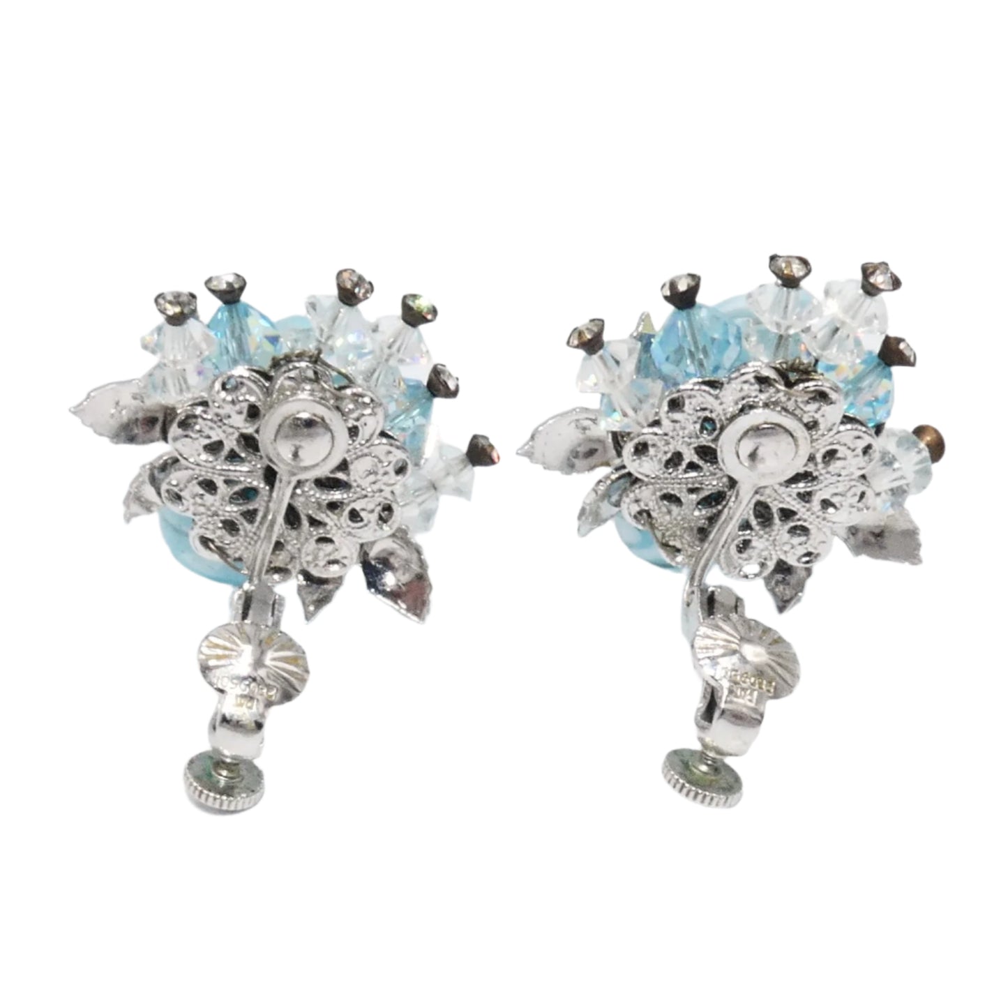 Vendome Parure Set