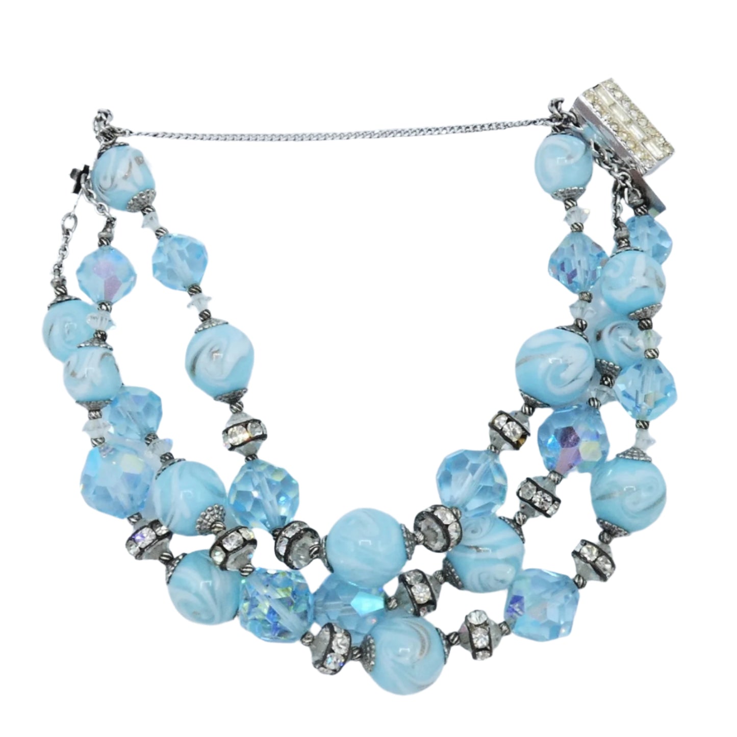 Vendome Parure Set