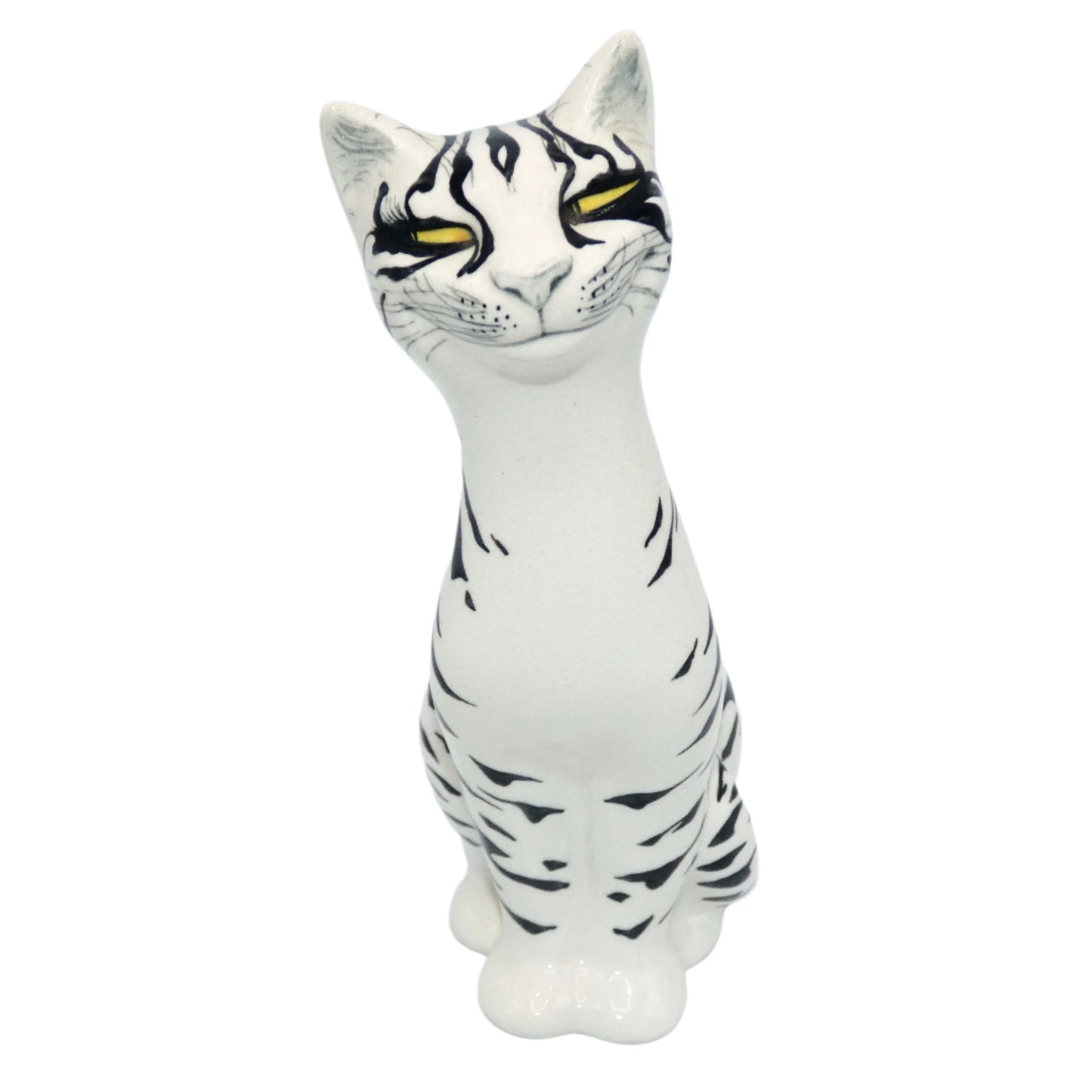 Christina Gray Chester the  Cheshire Cat Figurine