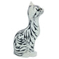 Christina Gray Chester the  Cheshire Cat Figurine