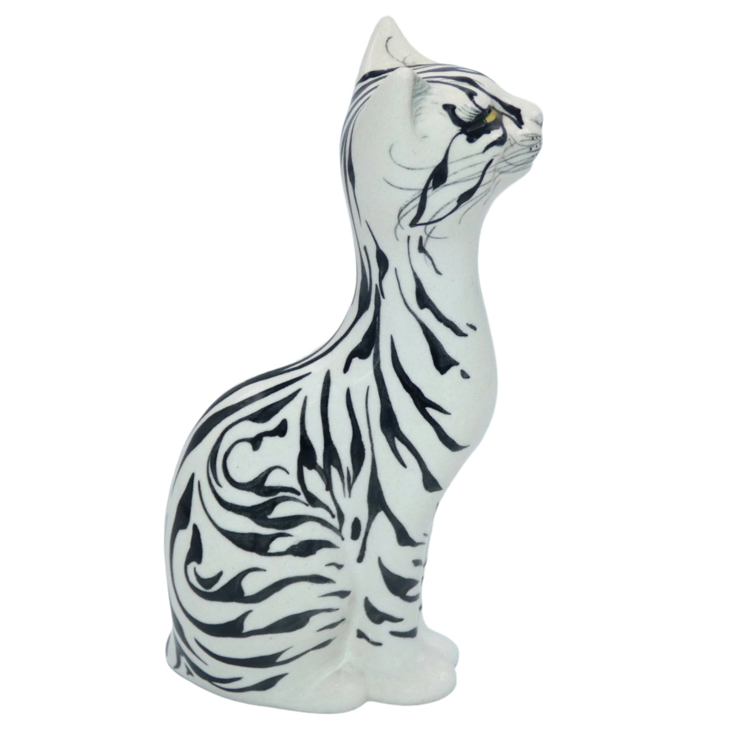 Christina Gray Chester the  Cheshire Cat Figurine