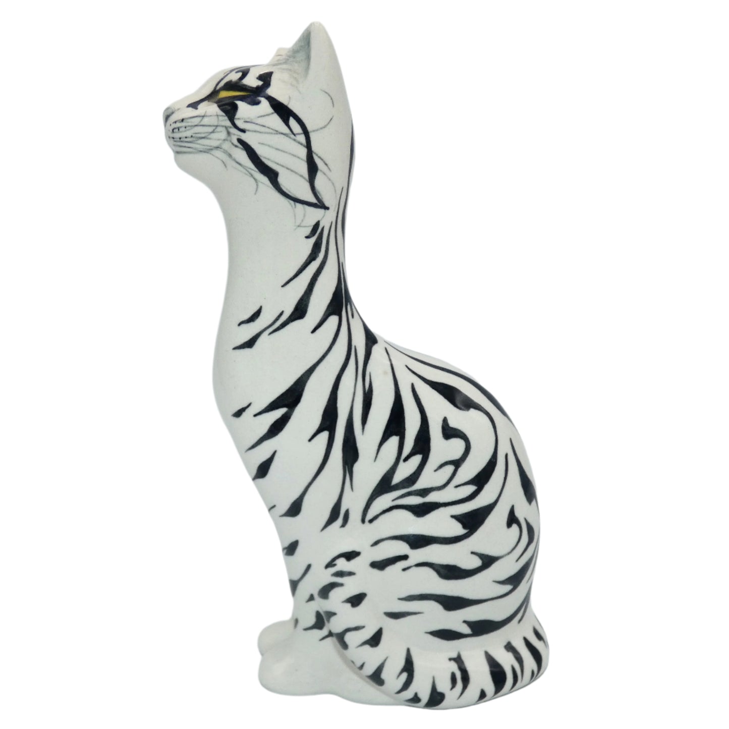 Christina Gray Chester the  Cheshire Cat Figurine