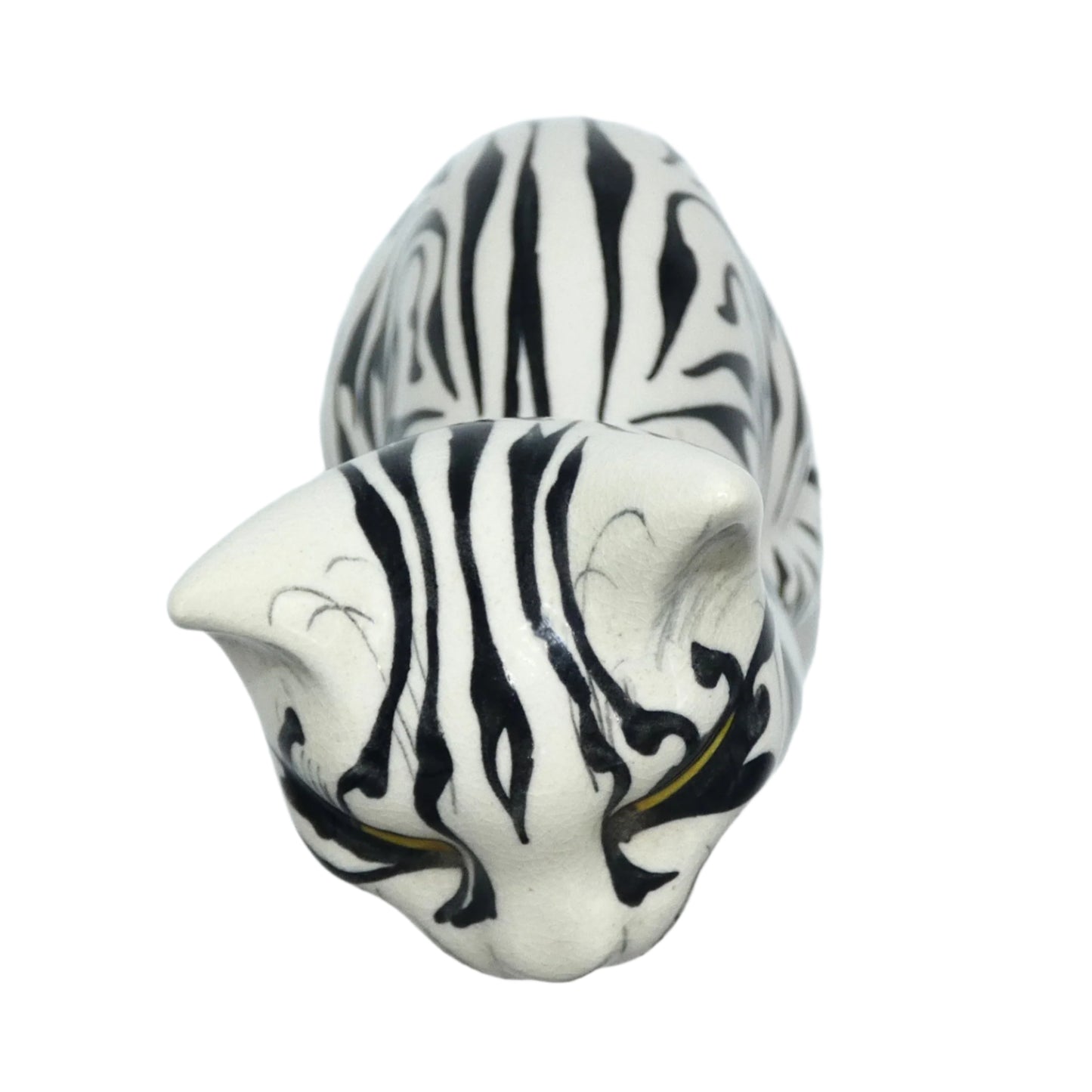 Christina Gray Chester the  Cheshire Cat Figurine
