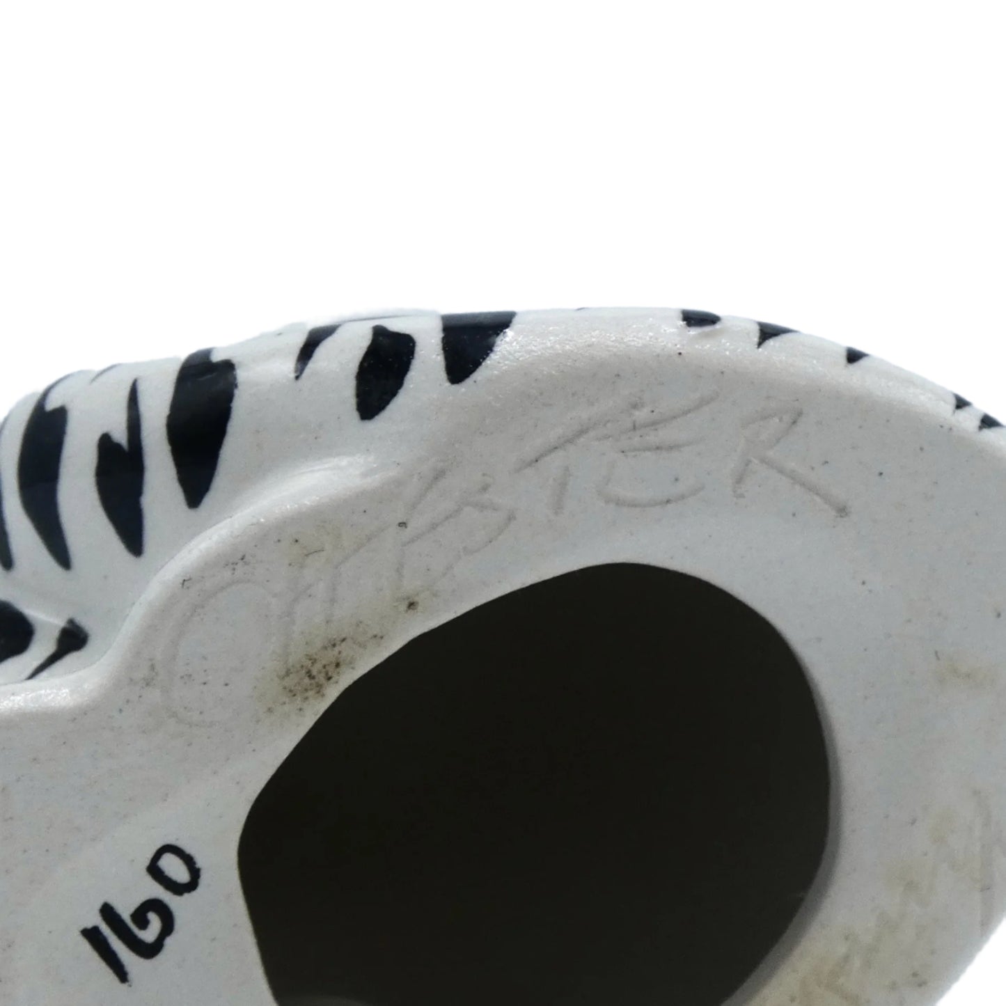 Christina Gray Chester the  Cheshire Cat Figurine