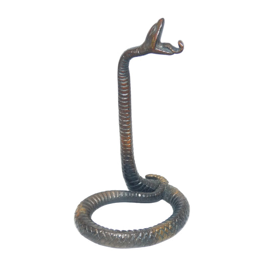 Snake Pocket Watch Holder