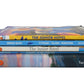The Art of Rio Signed Book with Rio Novels & Picture Books