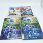 The Art of Rio Signed Book with Rio Novels & Picture Books