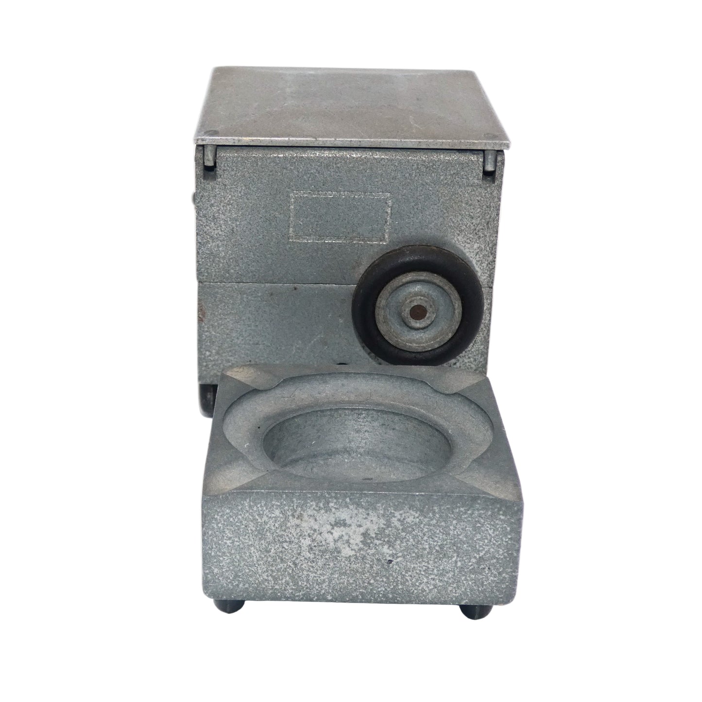 ges-Gesch Jeep Lighter Ash Tray