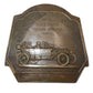 Packard Bronze Paperweight