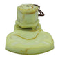 Uranium Akro Agate Cigar Lighter
