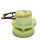 Uranium Akro Agate Cigar Lighter