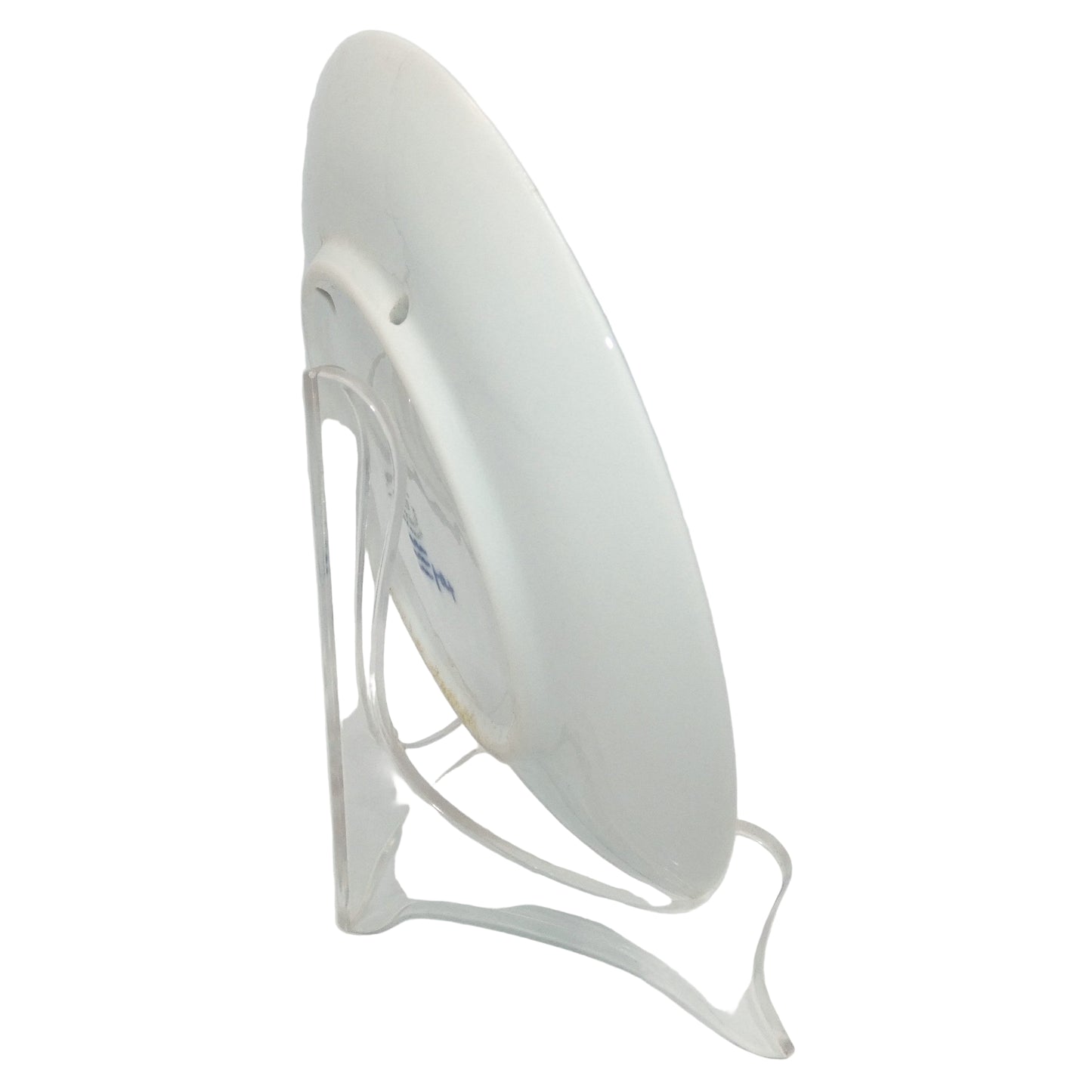 Royal Copenhagen 1944 Christmas Plate