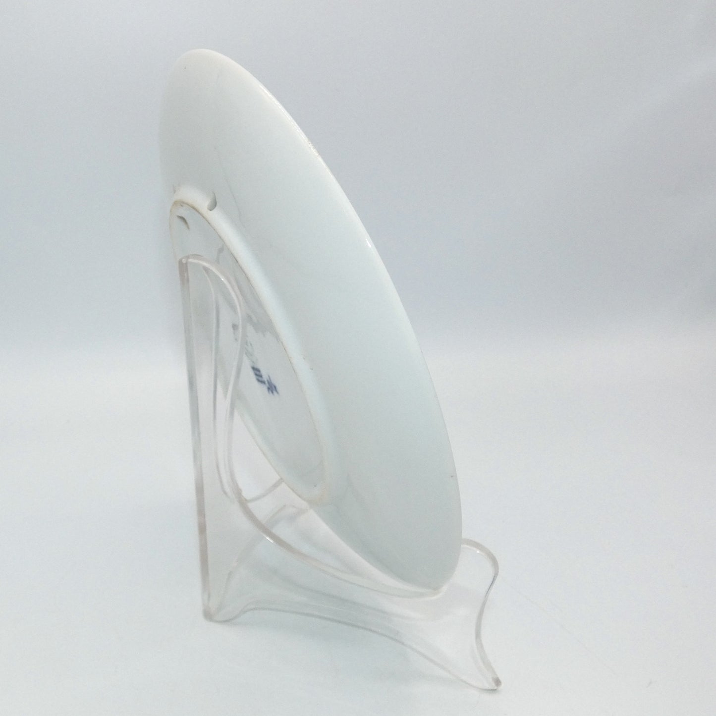 Royal Copenhagen 1946 Christmas Plate