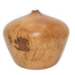 Rude Osolnik Rhododendron Wood Turned Vase Bowl