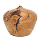 Rude Osolnik Rhododendron Wood Turned Vase Bowl