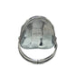 Sterling Silver Shield Ring