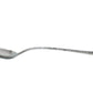 Stieff Reposse Sterling Silver Stuffing Spoon