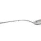 Stieff Reposse Sterling Silver Stuffing Spoon