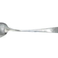 Stieff Reposse Sterling Silver Stuffing Spoon