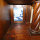 German Pine Cupboard Cabinet The Castle