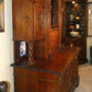 German Pine Cupboard Cabinet The Castle