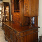 German Pine Cupboard Cabinet The Castle