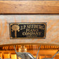 Seeburg Nickelodeon 1924 Music Box