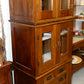 Cupboard with Upper Doors and Lower Drawers