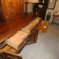 German Pine Cupboard Cabinet The Castle
