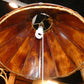 Westen Red Cedar Lamp