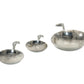 Sterling Ladles from Streve Stanwood Co. with Box