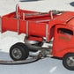 Smith Miller "Smitty" Drive-O Dump Truck with working handcontrol cable
