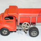 Smith Miller "Smitty" Drive-O Dump Truck with working handcontrol cable