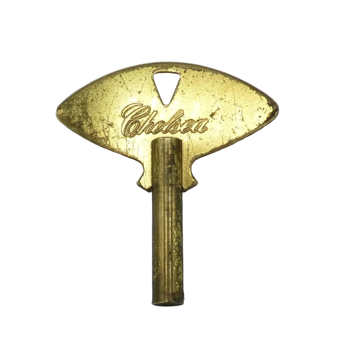 Chelsea 8 1/2" Third Millennium Limited Edition Clock