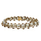 14K Gold Pearl Bracelet