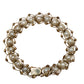 14K Gold Pearl Bracelet
