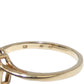 10K Gold Sapphire Ring, Necklace & Earrings Set