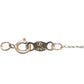 10K Gold Sapphire Ring, Necklace & Earrings Set