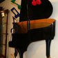 Harmony Piano Wall Art