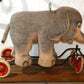 Steiff Elephant Trampy Ride On