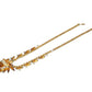 Rhinestone Necklace