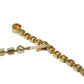 Rhinestone Necklace