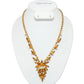 Rhinestone Necklace