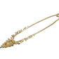 Rhinestone Necklace
